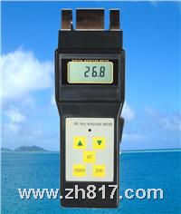 水分仪与水质分析仪 精准测量的科学利器