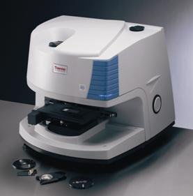 科技引领检测未来 赛默飞世尔科技携先进水质分析仪亮相2009北京分析测试展