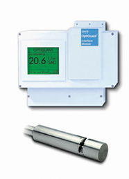 OptiQuant UV有机物分析仪 水质监测领域的创新利器