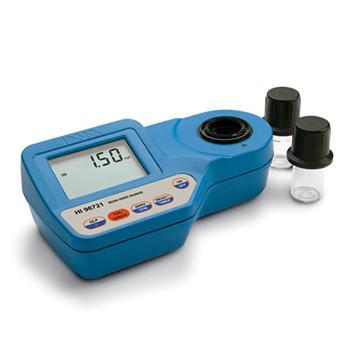 单参数水质分析仪综合排名 选购指南与主流品牌解析